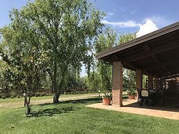 Agriturismo Arcobaleno