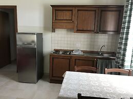 Agriturismo Arcobaleno