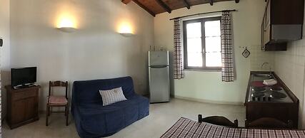 Agriturismo Arcobaleno