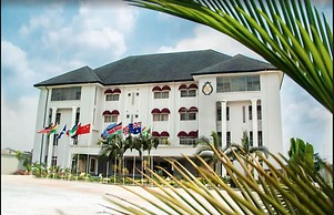 Bon Hotel Port Harcourt At LA Kings