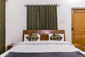 Kunkhet Valley Resort