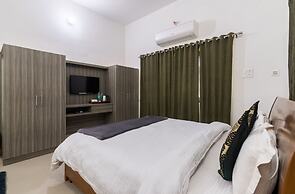 Kunkhet Valley Resort