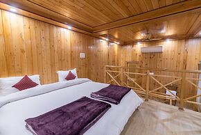 Kunkhet Valley Resort