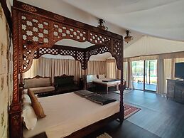 Kunkhet Valley Resort