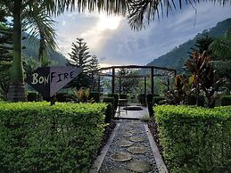 Kunkhet Valley Resort