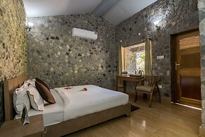 Kunkhet Valley Resort