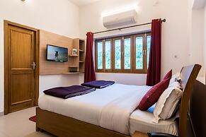 Kunkhet Valley Resort