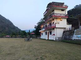 Kunkhet Valley Resort