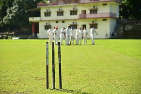 Kunkhet Valley Resort