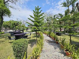 Kunkhet Valley Resort