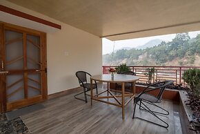 Kunkhet Valley Resort