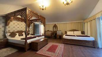 Kunkhet Valley Resort