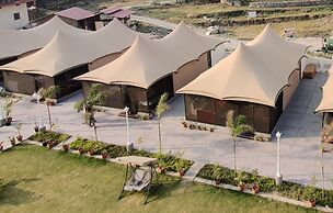 Kunkhet Valley Resort