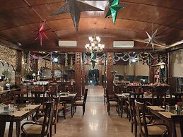 Kunkhet Valley Resort