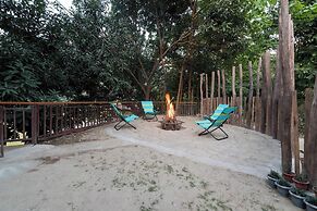 Kunkhet Valley Resort