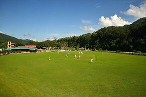 Kunkhet Valley Resort