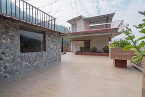 Kunkhet Valley Resort