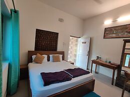 Kunkhet Valley Resort