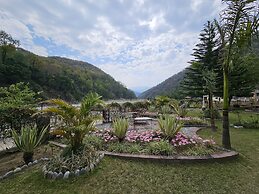 Kunkhet Valley Resort