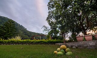 Kunkhet Valley Resort