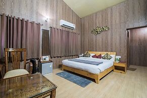 Kunkhet Valley Resort