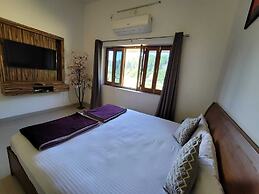 Kunkhet Valley Resort