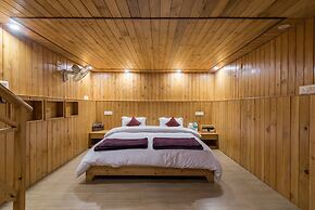 Kunkhet Valley Resort