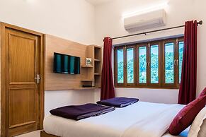 Kunkhet Valley Resort