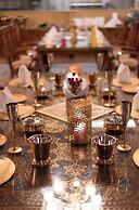 Kunkhet Valley Resort