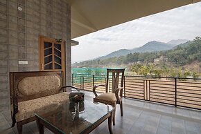 Kunkhet Valley Resort