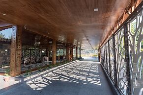 Kunkhet Valley Resort