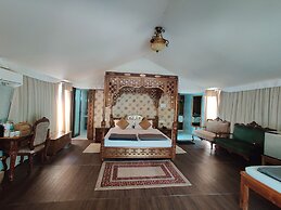 Kunkhet Valley Resort