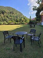 Kunkhet Valley Resort