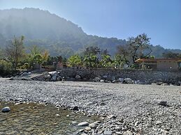 Kunkhet Valley Resort