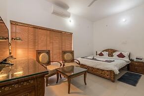 Kunkhet Valley Resort