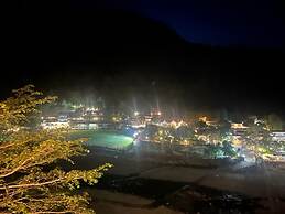 Kunkhet Valley Resort