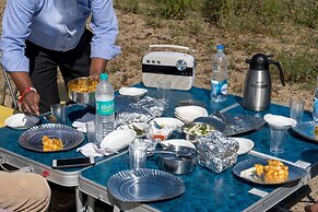 Kunkhet Valley Resort