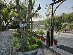 Kunkhet Valley Resort