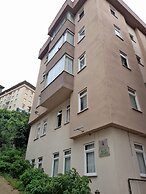 Elit Kurdal Apartment