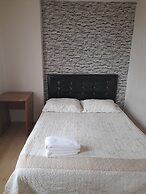 Elit Kurdal Apartment