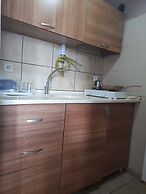 Elit Kurdal Apartment