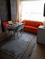 Elit Kurdal Apartment