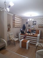 Elit Kurdal Apartment