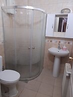 Elit Kurdal Apartment