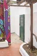 Patio Hostel - Adults Only