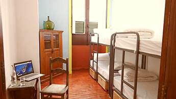 Patio Hostel - Adults Only
