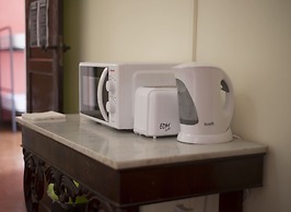 Patio Hostel - Adults Only