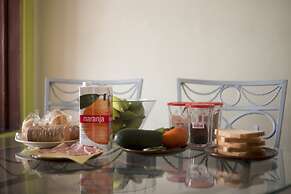 Patio Hostel - Adults Only