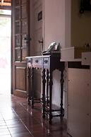 Patio Hostel - Adults Only