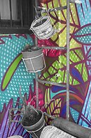 Patio Hostel - Adults Only